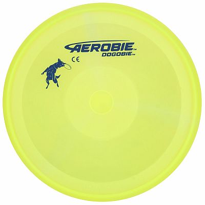 Aerobie Dogobie disc - lietajúci tanier frisbee pre psov