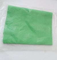 Reha band 1,2 - zelený 120cm /15cm cvičebná guma rehabilitácia tuhosť 25