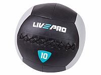 Lopta na cvičenie LivePro Wall Ball