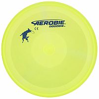Aerobie Dogobie disc - lietajúci tanier frisbee pre psov
