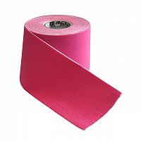 ACRA D70-RU Kinesio tape 5x5 m ružový