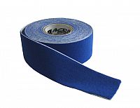 ACRA D71-MO Kinesio tape 2,5x5 m modrý