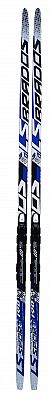 ACRA LSR/S/LSMO-150 Bežecké lyže šupinaté s viazaním NNN