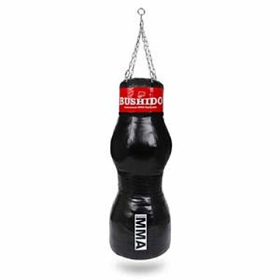 Boxovacie vrece MMA DBX BUSHIDO 130 cm 40 kg