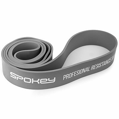 Spokey POWER II Posilňovacia guma, odpor 25-40 kg