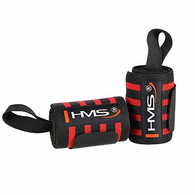 Omotávka zápästia HMS ONX05 červená