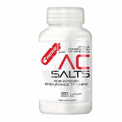 Penco AC Salts 120tob.