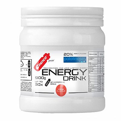 Penco Energy Drink Long 900g