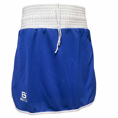 Boxerská sukňa BAIL, Polyester