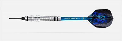 HARROWS SOFT ASSASSIN 18g