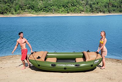 Bestway člun 65008 NEVA III