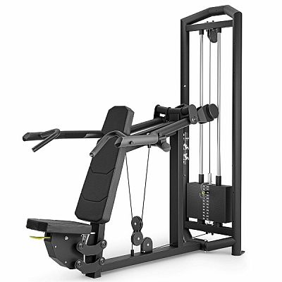 Tlaky ramien (Shoulder Press) UpForm UF-024