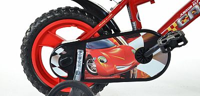 ACRA Dino CARS 12" 2019