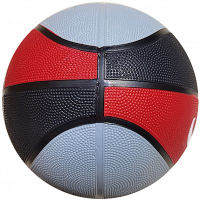 ACRA G716/40-CRV Lopta basketbalová potlačená veľkosť 7