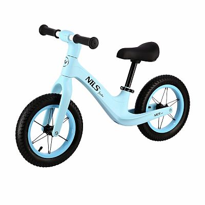 Detské odrážadlo NILS Fun RB100 modré