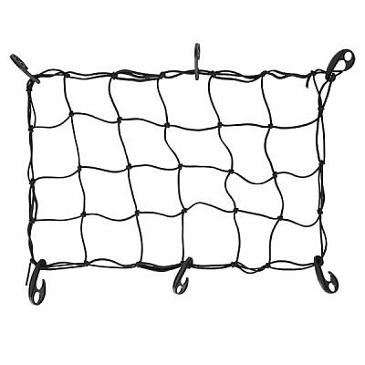 Sieť na kempingový vozík NILS Camp NC1600 72x48 cm