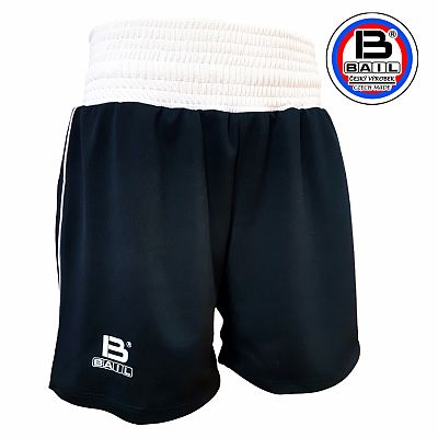 Boxerské trenírky BAIL (dámske), Polyester