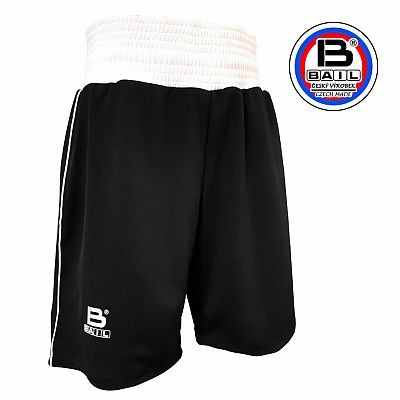 Boxerské trenírky BAIL (pánske), Polyester