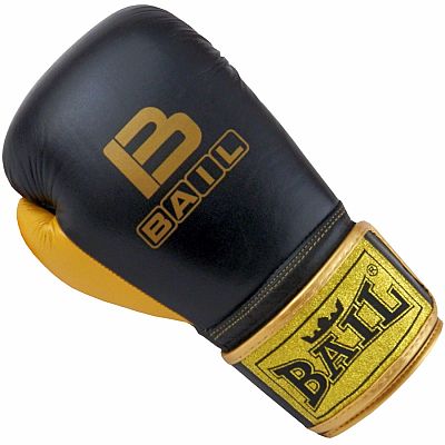 Boxerské rukavice BAIL ROYAL, 10-12oz, Koža