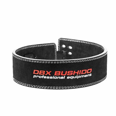 Posilňovací pás DBX BUSHIDO DBX-WB-1