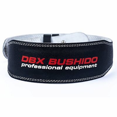 Posilňovací pás DBX BUSHIDO DBX-WB-3