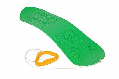 Klzka - detský Snowboard/Skyboard
