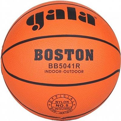 Lopta basket GALA BOSTON BB5041R vel.5