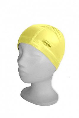 Kúpacie čiapky EFFEA POLYESTER PU biela