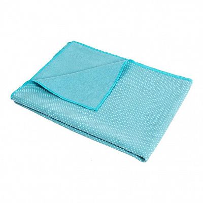 YOGA Antislip uterák P2I 170x60 cm modrý