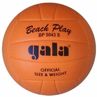 Lopta volejbal Gala BEACH PLAY BP5043S - 5