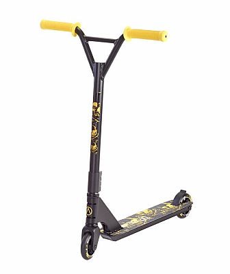 Kolobežka SPARTAN EXTREM ST2289