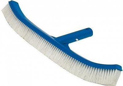 Zaoblený kefa INTEX na čistenie bazénov 40 cm