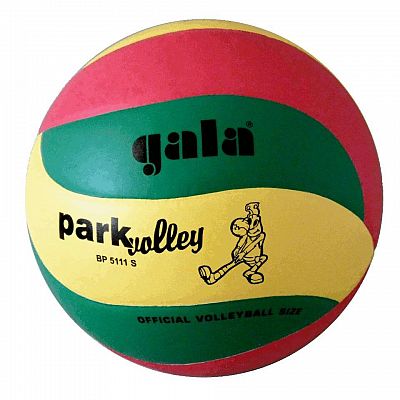 Lopta volejbal GALA Park Volley 10 - BP 5111 S
