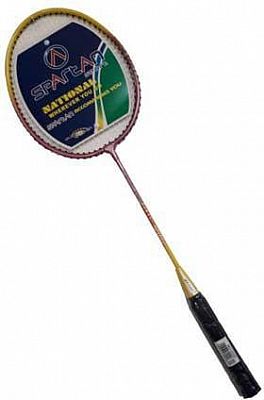 Bedmintonová raketa SPARTAN TANGO