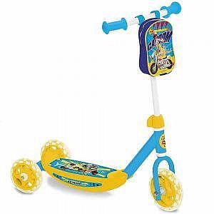 Kolobežka - trojkolka MONDO MY FIRST SCOOTER TOY STORY