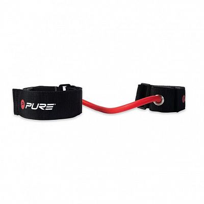 Posilňovací odporový expander Pure2Improve LATERAL TRAINER