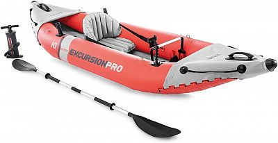 Čln Intex 68303 EXCURSION PRO KAYAK K1