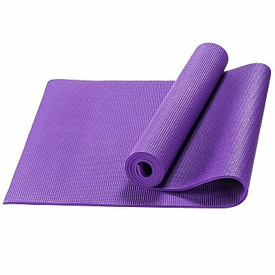 Karimatka SEDCO Yoga MAT PVC 173x61x0, 6 cm