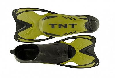 Plutvy plavecké TNT SHORT 43-44