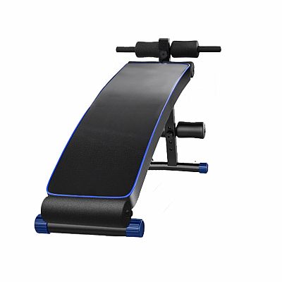 Posilňovacia lavica Fitness Sedco Sit Up Supine Board