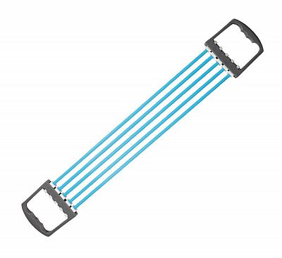 Posilňovač gumový LiveUp Expander LS3655