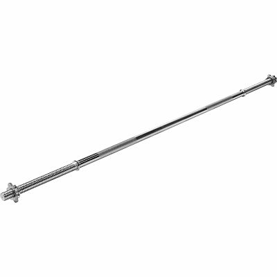Tyčka činky stredná 150 cm - 24 mm