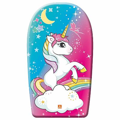 Plavecká doska MONDO UNICORN 84 cm