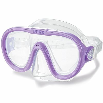 Potápačské okuliare Intex 55916 SEA SCAN SWIM MASK