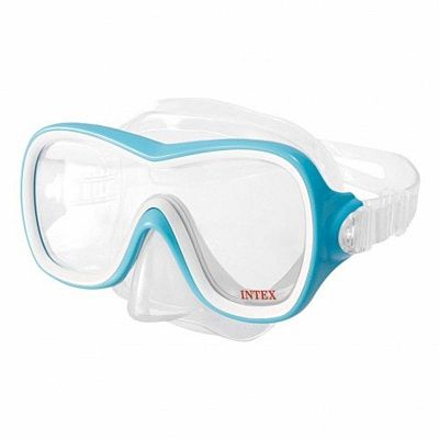 Potápačské okuliare INTEX 55978 Wave Rider