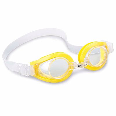 Plavecké okuliare INTEX 55602 SPORT PLAY