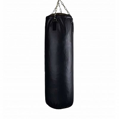 Boxovacie vrece GALA - 130 CM / 40 KG - S reťazami