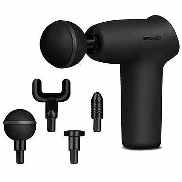 Spokey STILO Masážna pištoľ