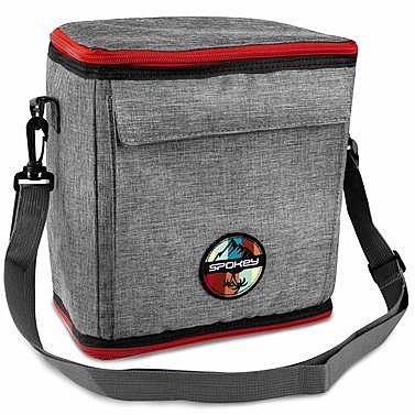 Spokey ICECUBE 3 Termotaška s integrovaným chladiacim gélom, 8 l