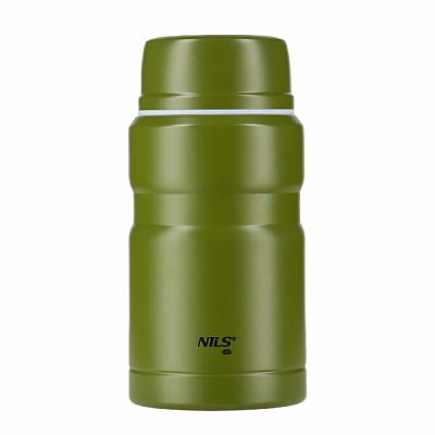 Termoska na jedlo NILS Camp NCT02 750 ml